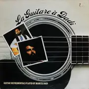 LP - Marcel Dadi - La Guitare À Dadi