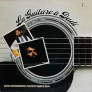 Marcel Dadi - La Guitare À Dadi