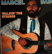 LP - Marcel Dadi - Walkin' The Strings