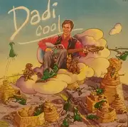 LP - Marcel Dadi - Dadi Cool - Gatefold + Booklet With Guitar Tabs