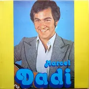 LP - Marcel Dadi - Dadi Cool - Gatefold + Booklet With Guitar Tabs