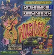 Marcel Dadi - Dadi In Nashville