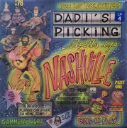LP - Marcel Dadi - Dadi In Nashville - Gatefold