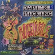 Marcel Dadi - Dadi In Nashville