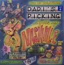 LP - Marcel Dadi - Dadi In Nashville - Gatefold