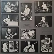 LP - Marcel Dadi - Dadi In Nashville - Gatefold