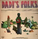 LP - Marcel Dadi - Dadi's Folks