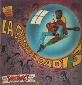 Marcel Dadi - La Guitare a Dadi, Vol. 3