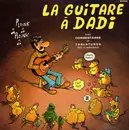 LP - Marcel Dadi - La Guitare A Dadi