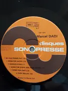 LP - Marcel Dadi - La Guitare A Dadi