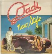 Marcel Dadi - New Style