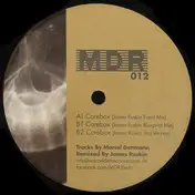 Marcel Dettmann - Corebox - James Ruskin Mixes