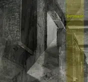 Marcel Dettmann - Dettmann