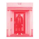 12inch Vinyl Single - Marcel Dettmann - Linux / Ellipse - Red Transparent Vinyl