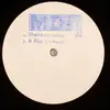 12'' - Marcel Dettmann - MDR 02