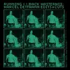 LP-Box - Marcel Dettmann - Running Back Mastermix: Marcel Dettmann - Edits &
