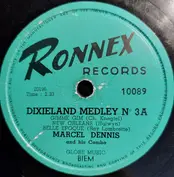 Marcel Dennis And His Combo