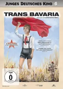 Marcel Despas - Trans Bavaria
