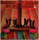 LP - Marcel Dutois et ses Copains - Danses Du Balai Et Du Tapis