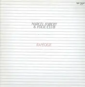 12'' - Marcel Fobert & Folie Club - Rapfolie