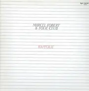 Marcel Fobert & Folie Club - Rapfolie