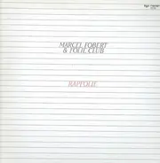 Marcel Fobert & Folie Club - Rapfolie