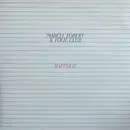 12inch Vinyl Single - Marcel Fobert & Folie Club - Rapfolie