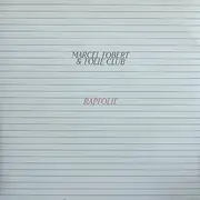 12inch Vinyl Single - Marcel Fobert & Folie Club - Rapfolie