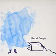 Marcel Fengler - Friction/ Yaki