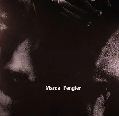 MARCEL FENGLER - PLAYGROUND / EARLY GLOW