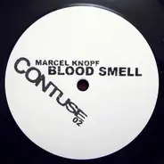 Marcel Knopf - BLOOD SMELL