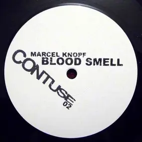 Marcel Knopf - BLOOD SMELL