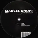 12inch Vinyl Single - Marcel Knopf - Lloyd & Narain