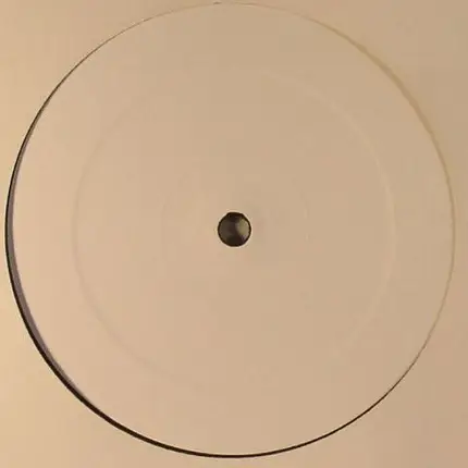 Marcel Knopf + Seferyn Feat. Polymax - Blank Tapes Vol. 1