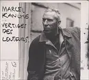 CD - Marcel Kanche - Vertiges Des Lenteurs - Cardboard