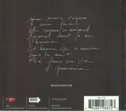 CD - Marcel Kanche - Vigiles De L'Aube - Digipak