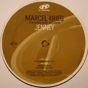 12inch Vinyl Single - Marcel Krieg - Jenney