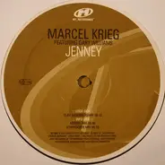 Marcel Krieg - Jenney