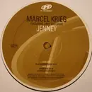 12inch Vinyl Single - Marcel Krieg - Jenney