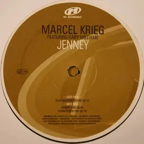 Marcel Krieg - Jenney