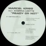 Marcel Krieg - Ready Or Not