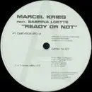 12'' - Marcel Krieg - Ready Or Not