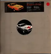 Marcel Krieg - Disco Drive 2