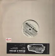 Marcel Krieg - Disco Drive