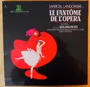 LP - Marcel Landowski , Marc Soustrot , Orchestre Philharmonique Des Pays De Loire - Le Fantome De L'Opera