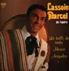 LP - Marcel Lassoie - Lassoie Marcel De L'Opéra