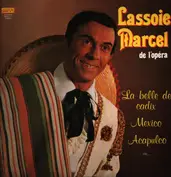 Marcel Lassoie