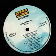 LP - Marcel Lassoie - Lassoie Marcel De L'Opéra