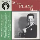 CD - Mozart / Moyse - Marcel Moyse Plays Mozart