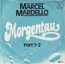 7inch Vinyl Single - Marcel Mardello - Morgentau Part 1+2